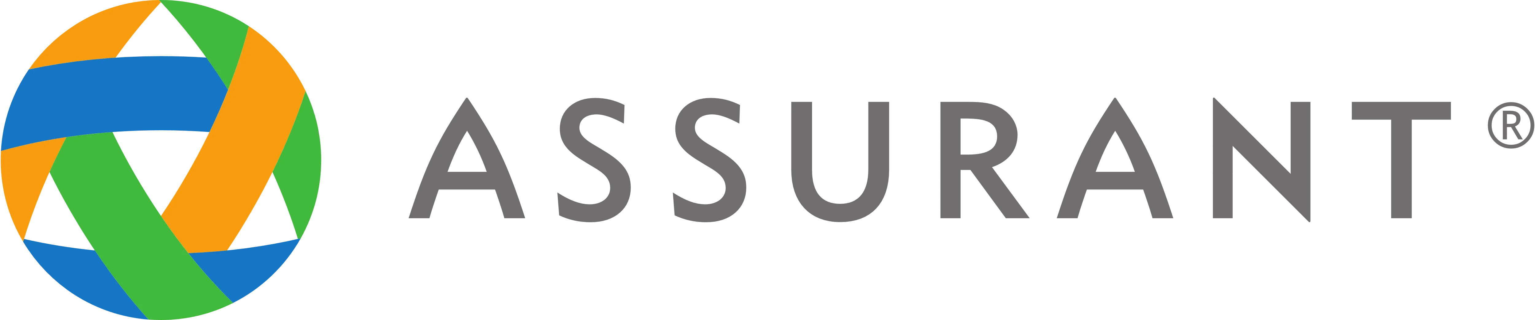 Logo Assurant