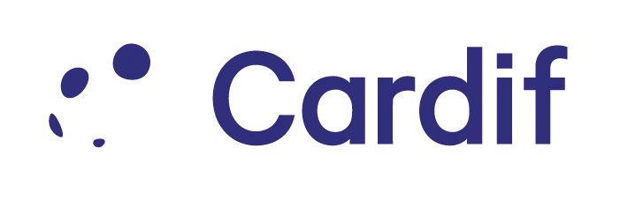 Logo Cardif