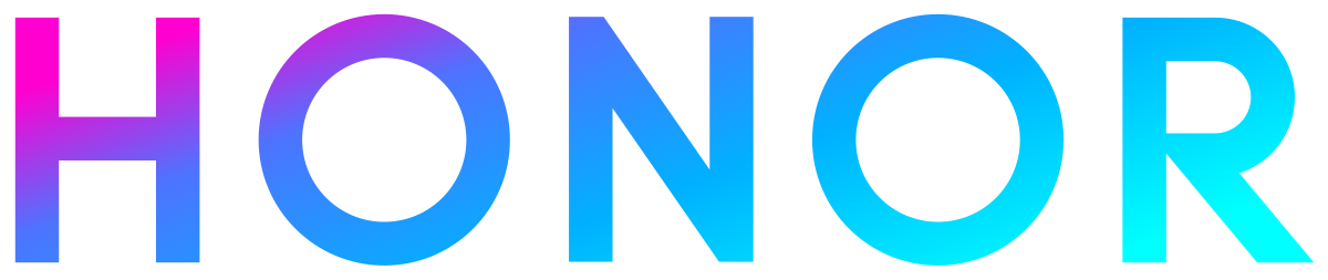 Logo HONOR