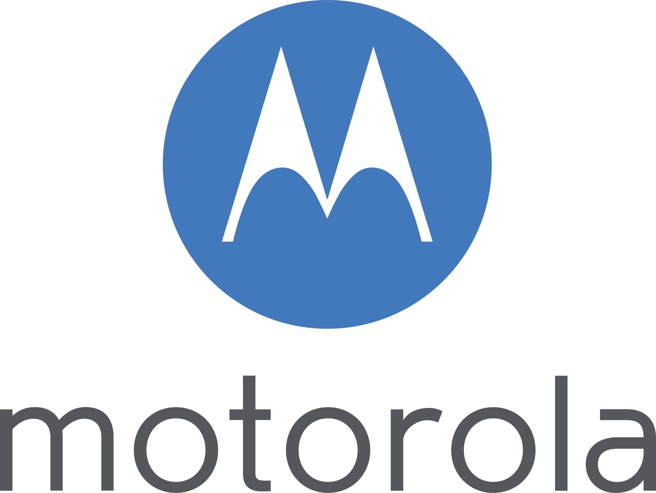 Logo Motorola
