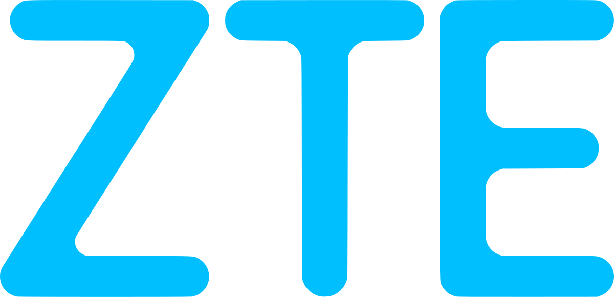 Logo ZTE