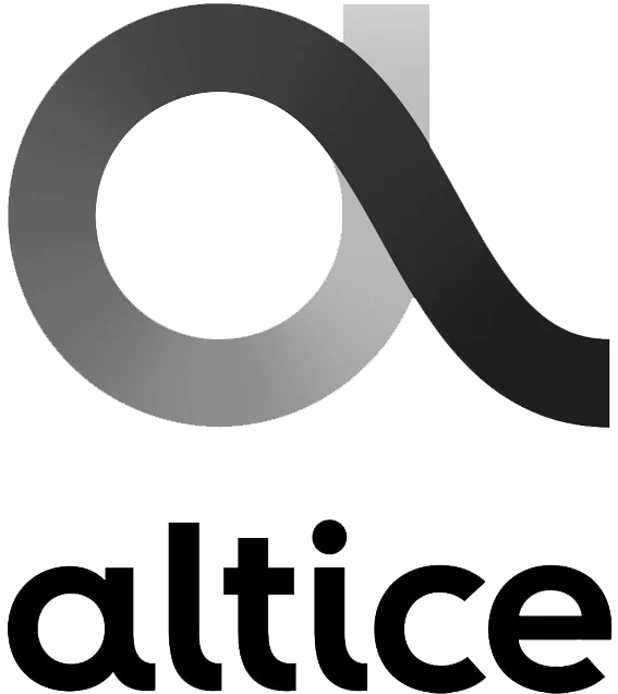 Logo Altice