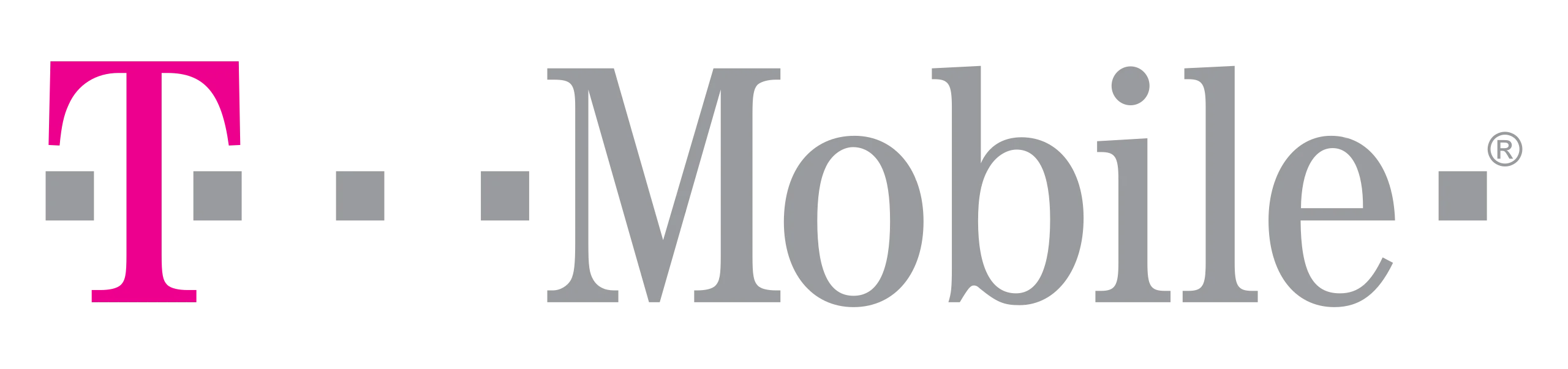Logo T-Mobile